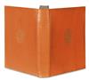 (NONESUCH PRESS.) Dante Alighieri. La Divina Commedia or, The Divine Vision of Dante Alighieri in Italian and English.